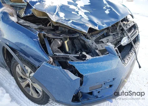 2020 Subaru Ascent Premium из США, поврежденный, VIN 4S4WMACD4L3472591